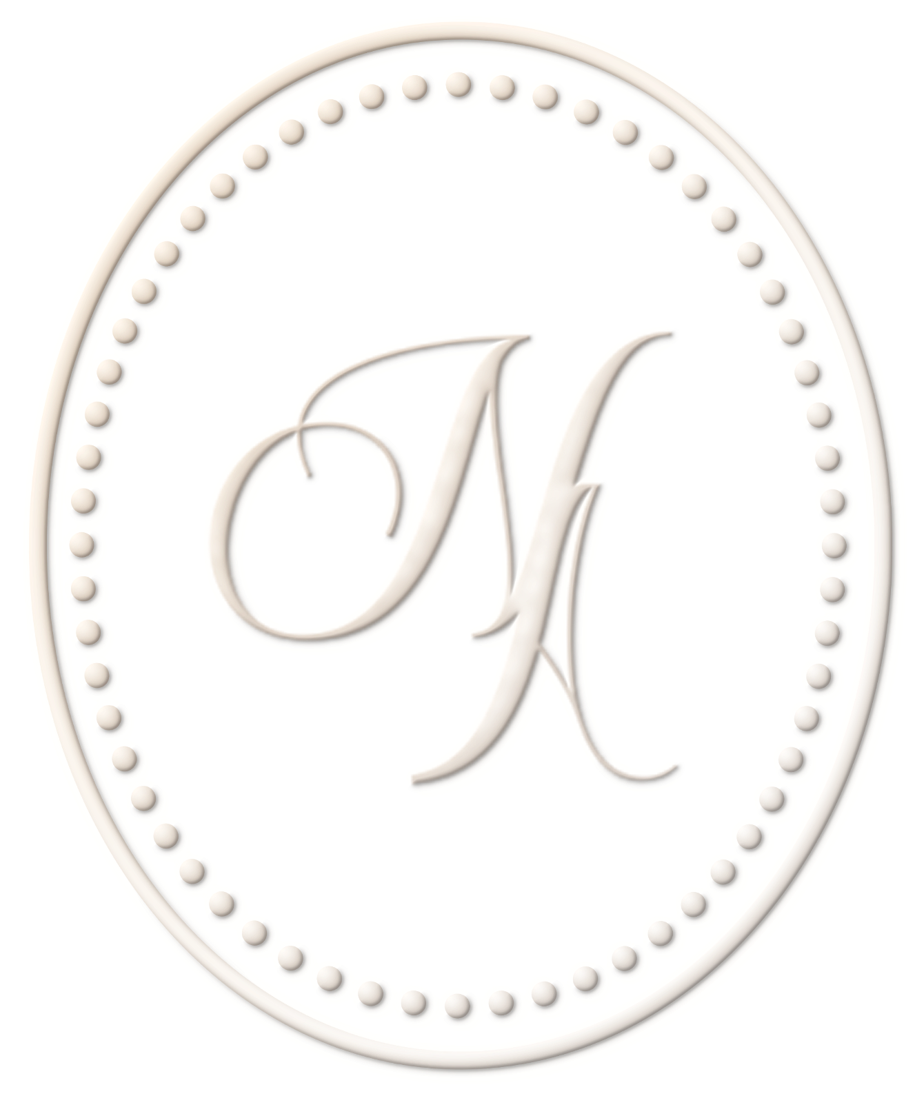 N&A Monogram